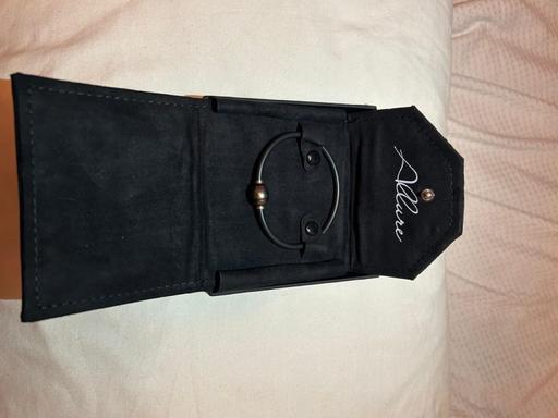Buy & Sell Bishopstoke Eastleigh - Photos for Black Australian Pearl Bracelet