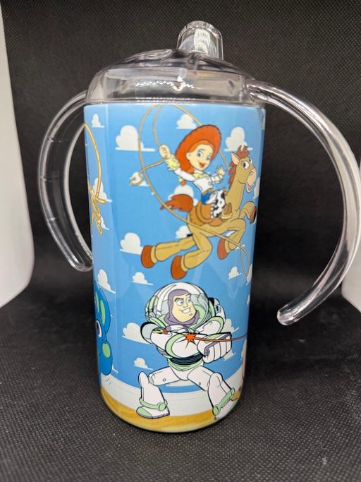 Buy & Sell Dudley Town Centre Dudley - Photos for Child’s tumbler personalised
