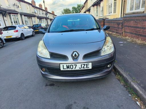 Vehicles Portsmouth City Centre Portsmouth - Photos for 1.2 Clio MK3 3dr ripcurl edition
