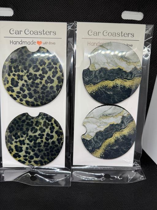 Vehicles Netherton Dudley - Photos for Car coasters
