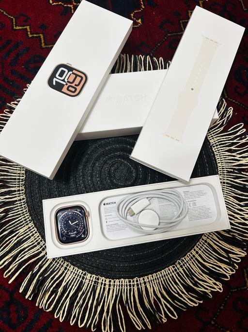 Buy & Sell Balsall Heath Birmingham - Photos for Apple Series 10 Watch 46MM New Condition