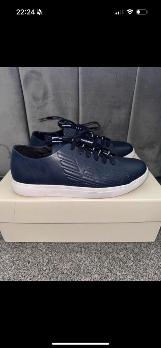 Buy & Sell Romford Havering - Photos for Men’s Emporio Armani