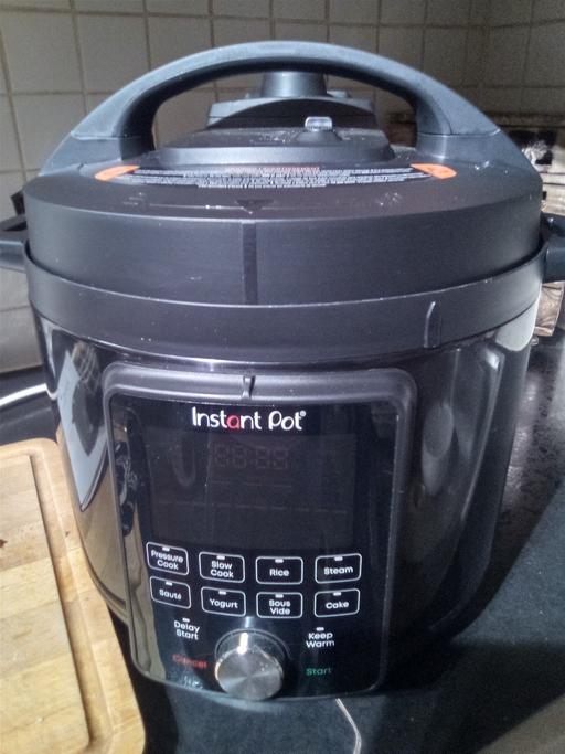 Buy & Sell Bow East London - Photos for instant pot