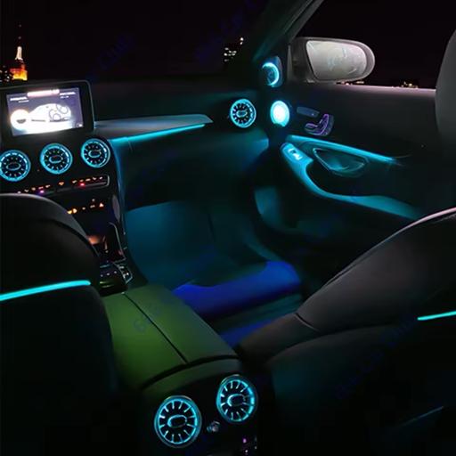 Vehicles Barking Barking and Dagenham - Photos for Ambient Lighting / CarPlay / LED Installs