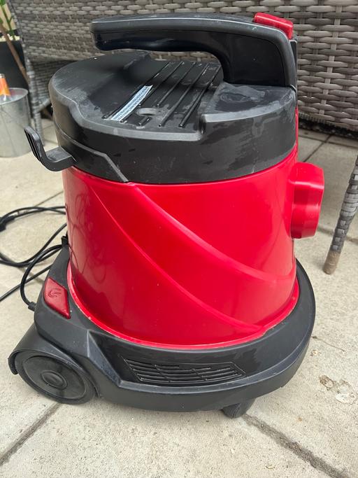Buy & Sell Enfield Highway Enfield - Photos for Hoover