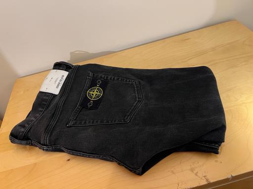 Buy & Sell Edgeley Stockport - Photos for Stone island jeans men’s
