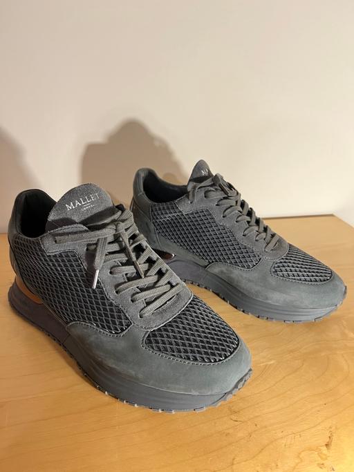 Buy & Sell Davenport Park Stockport - Photos for Mallet shoes
