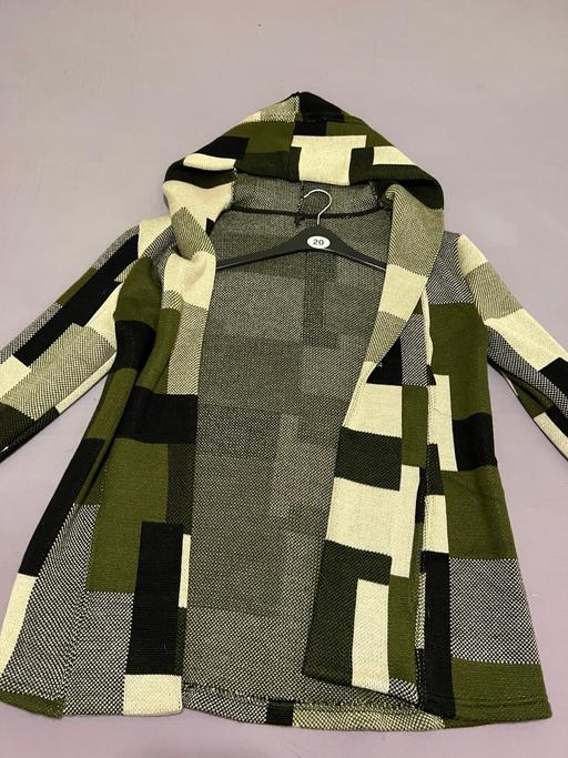 Buy & Sell Davenport Park Stockport - Photos for Men’s cardigan hoodie