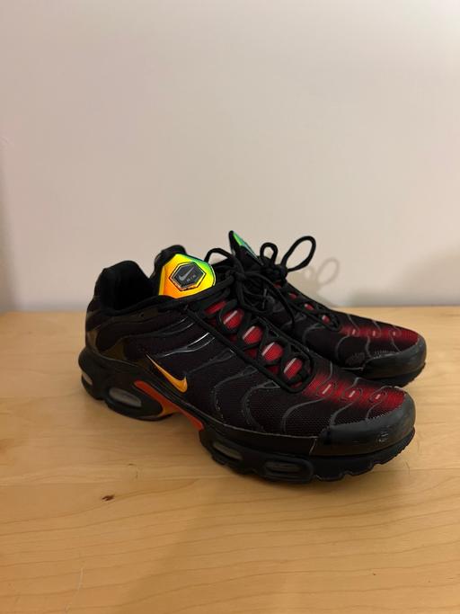 Buy & Sell Davenport Park Stockport - Photos for Men’s Nike TN
