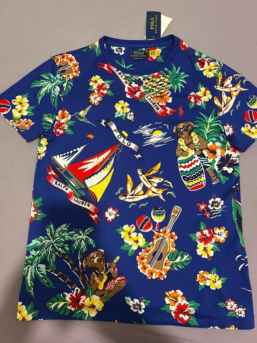 Buy & Sell Davenport Park Stockport - Photos for Ralph Lauren shirt