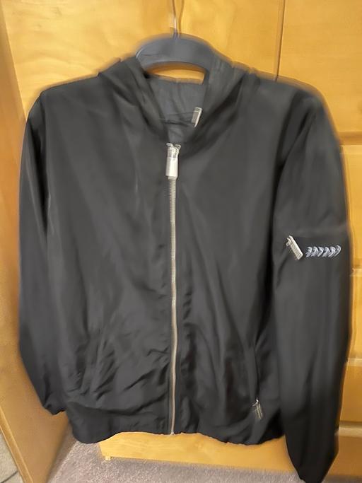 Buy & Sell Davenport Park Stockport - Photos for Zavaro jacket