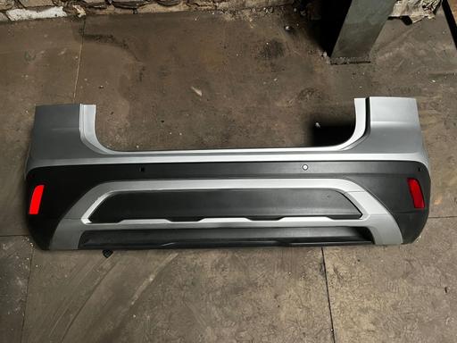 Vehicles Edgbaston Birmingham - Photos for Volkswagen t cross bumper