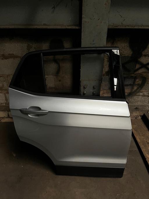 Vehicles Edgbaston Birmingham - Photos for Volkswagen t cross doors