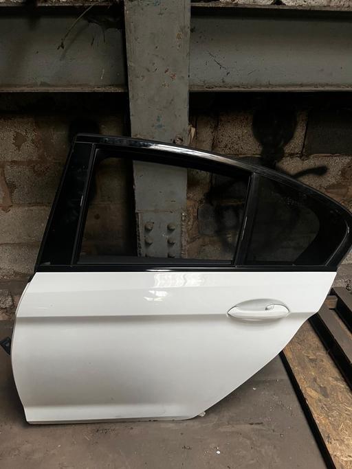 Vehicles Edgbaston Birmingham - Photos for BMW 520d doors
