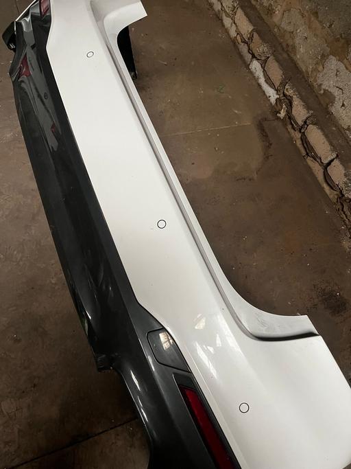 Vehicles Edgbaston Birmingham - Photos for BMW 520d bumper