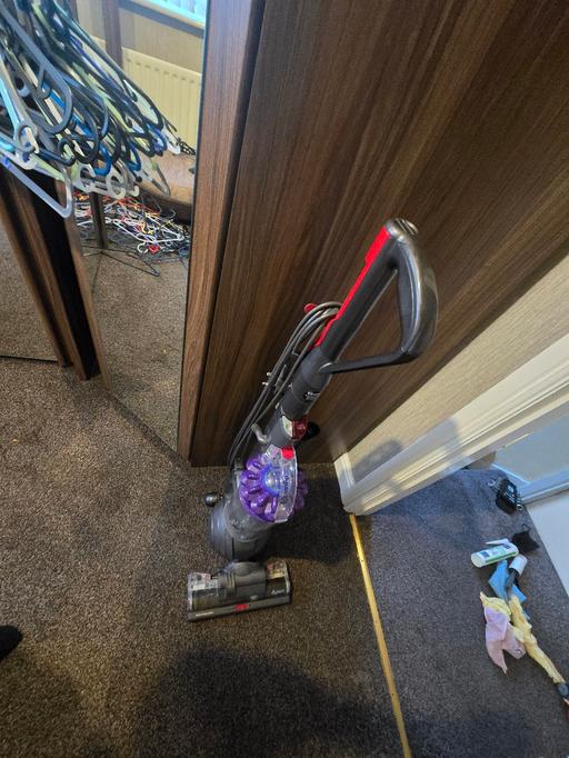 Buy & Sell Birkby Kirklees - Photos for vacuum