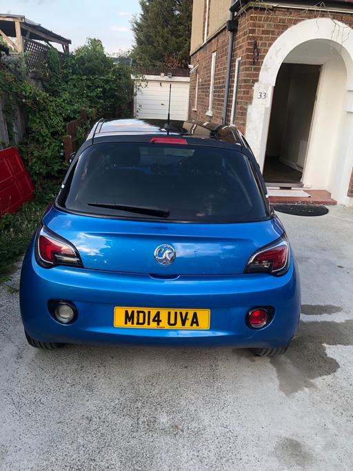 Vehicles Wealdstone Harrow - Photos for 2014 Vauxhall Adam 1,4 Petrol