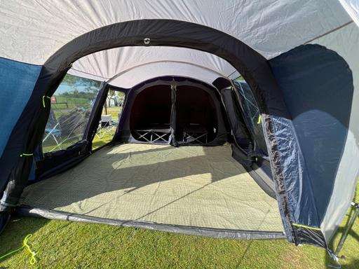 Buy & Sell Hartlebury Wychavon - Photos for Outwell tent with trailer