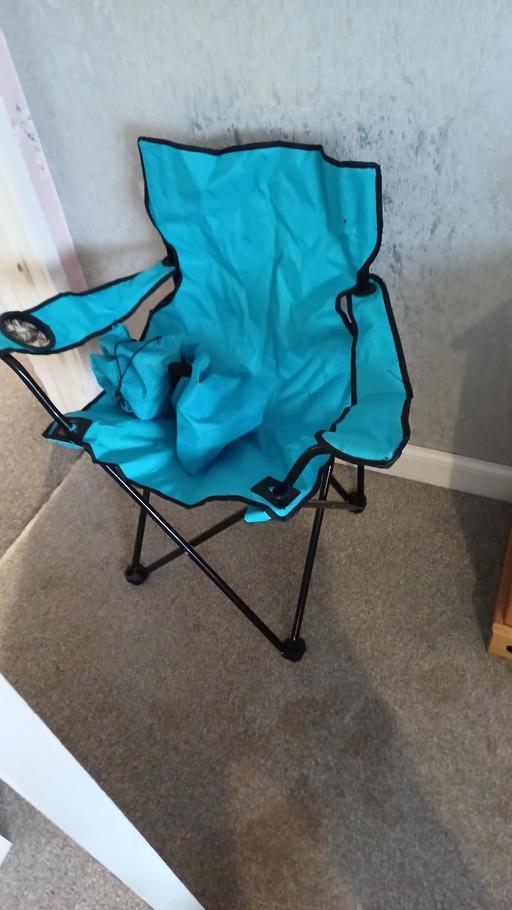 Buy & Sell Pelsall Walsall - Photos for Camping chair