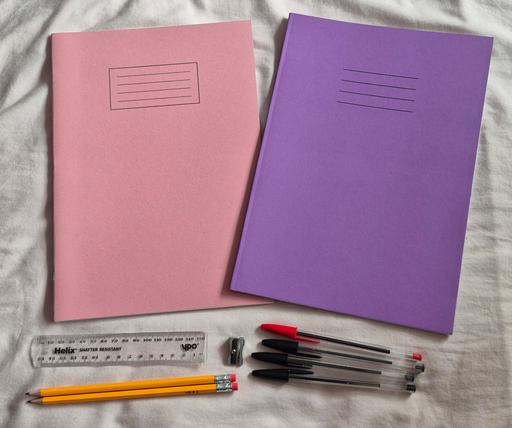 Classes West Bromwich Sandwell - Photos for Stationary set New