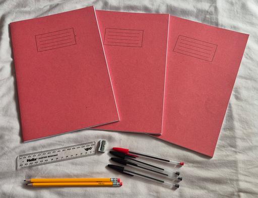 Classes West Bromwich Sandwell - Photos for Stationary set New