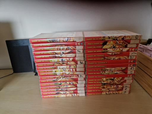 Buy & Sell Woodgate Birmingham - Photos for comedy collection dvds 