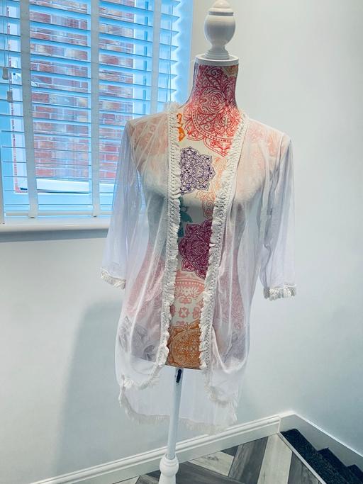 Buy & Sell Corngreaves Trading Estate Sandwell - Photos for (10) KIMONO