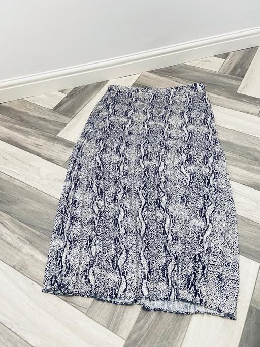 Buy & Sell Corngreaves Trading Estate Sandwell - Photos for (18) MIDI SKIRT