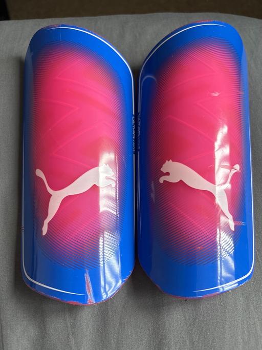 Buy & Sell Rowley Village Sandwell - Photos for Puma shin pads
