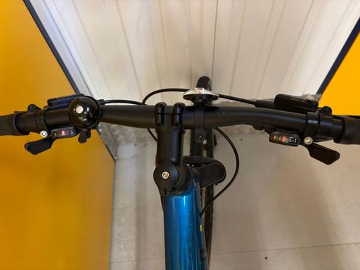 Buy & Sell Weekley North Northamptonshire - Photos for Specialised Hybrid 24 speed