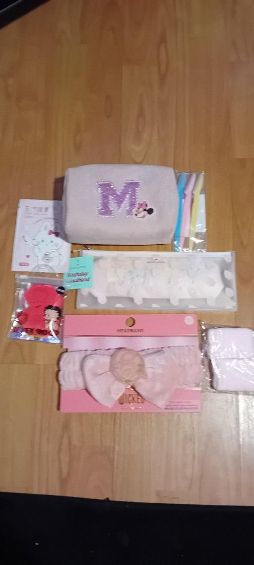Buy & Sell Bilston Wolverhampton - Photos for brand new beauty bundle