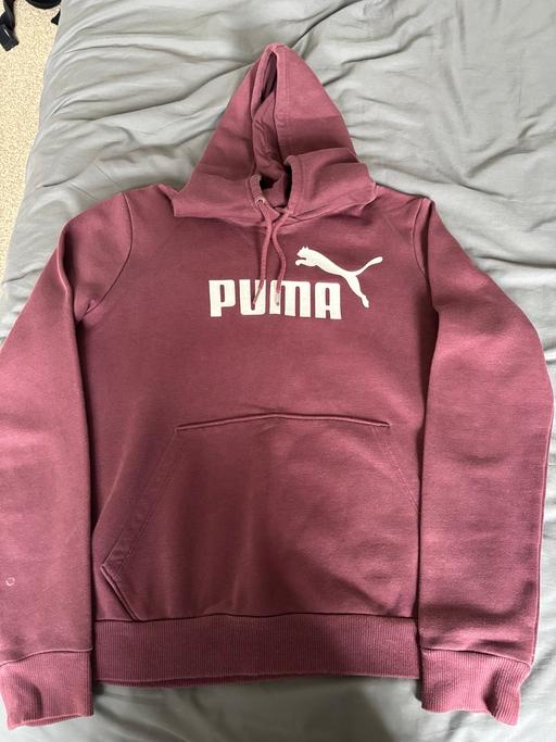 Buy & Sell Rowley Village Sandwell - Photos for Puma Hoodie - Size 10