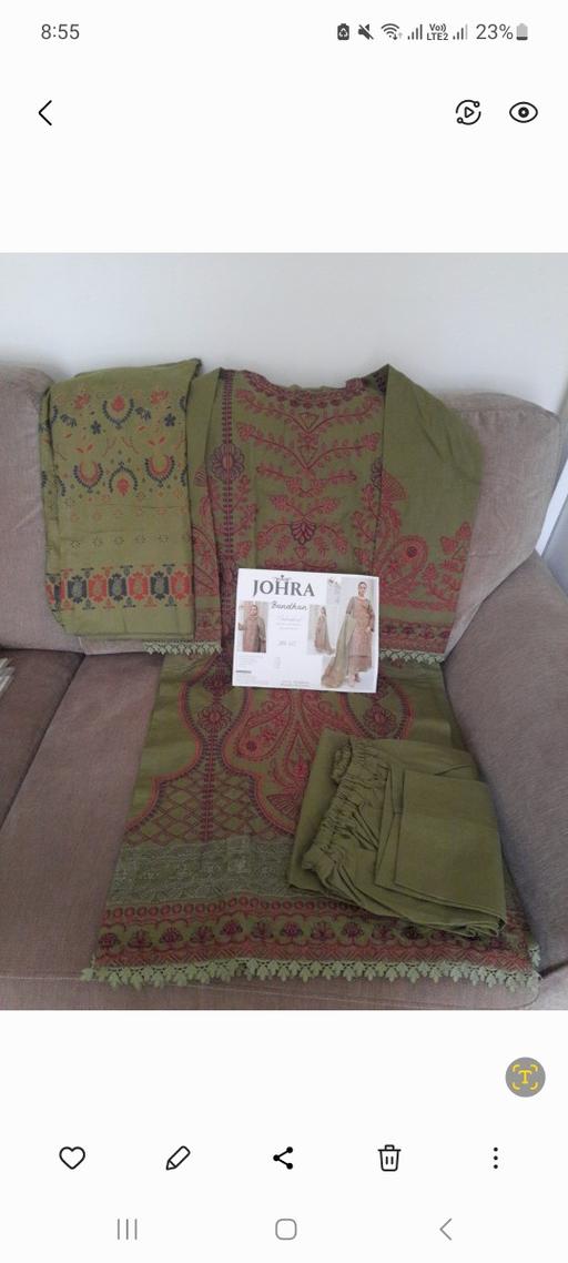 Buy & Sell Stockland Green Birmingham - Photos for Asian Suit