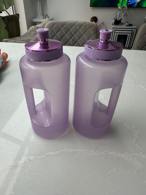 Buy & Sell Whiston Knowsley - Photos for Water bottles