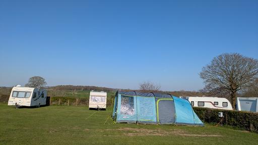 Buy & Sell Euxton Chorley - Photos for 4 man tent