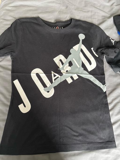 Buy & Sell Rowley Village Sandwell - Photos for Jordan T Shirt - Age 10-12