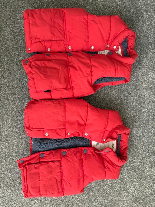Buy & Sell Langton Green Tunbridge Tunbridge Wells - Photos for Toddler's Jackets