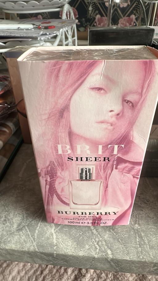 Buy & Sell Coventry Nuneaton and Bedworth - Photos for Perfume