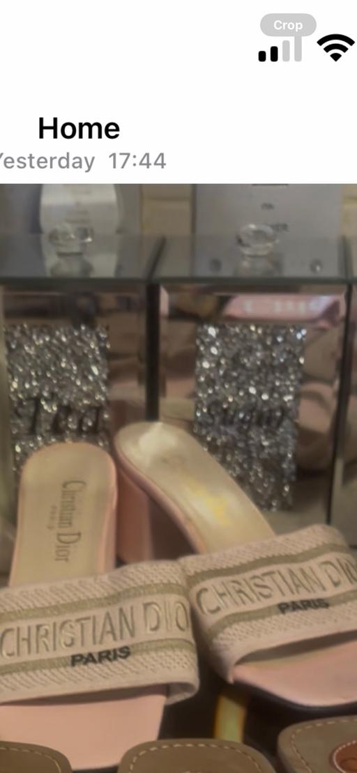 Buy & Sell Coventry Nuneaton and Bedworth - Photos for Sandals