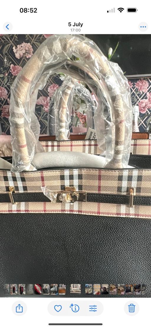 Buy & Sell Coventry Nuneaton and Bedworth - Photos for Handbag