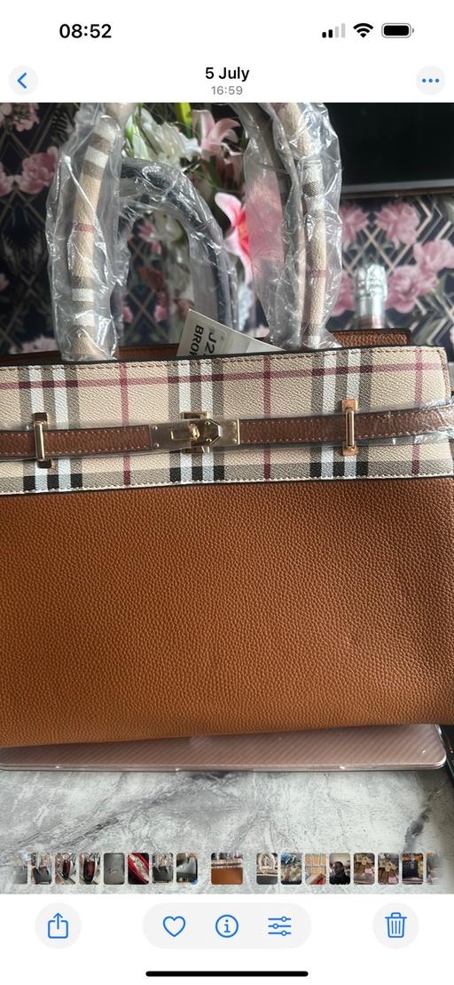 Buy & Sell Coventry Nuneaton and Bedworth - Photos for Handbag