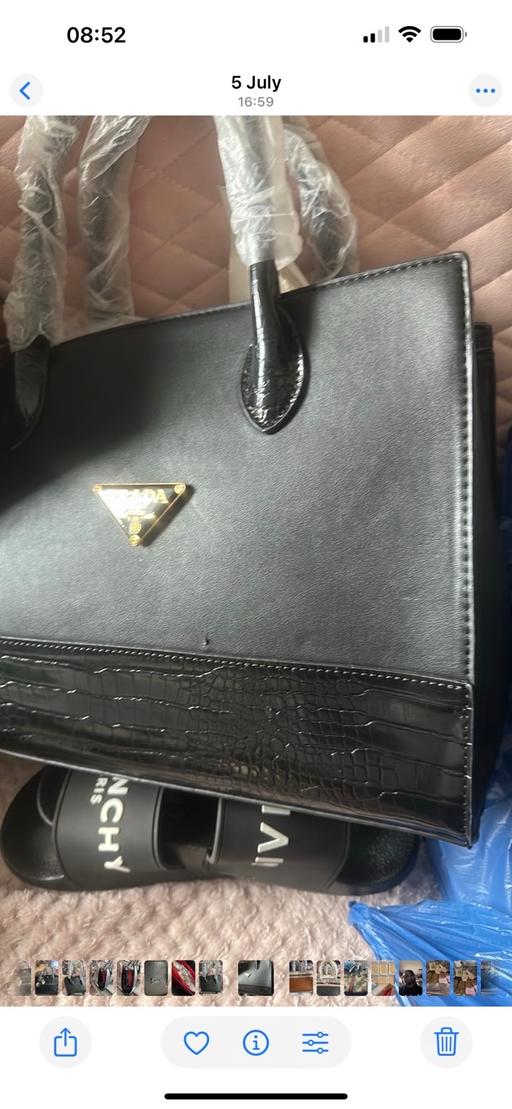 Buy & Sell Coventry Nuneaton and Bedworth - Photos for Handbag