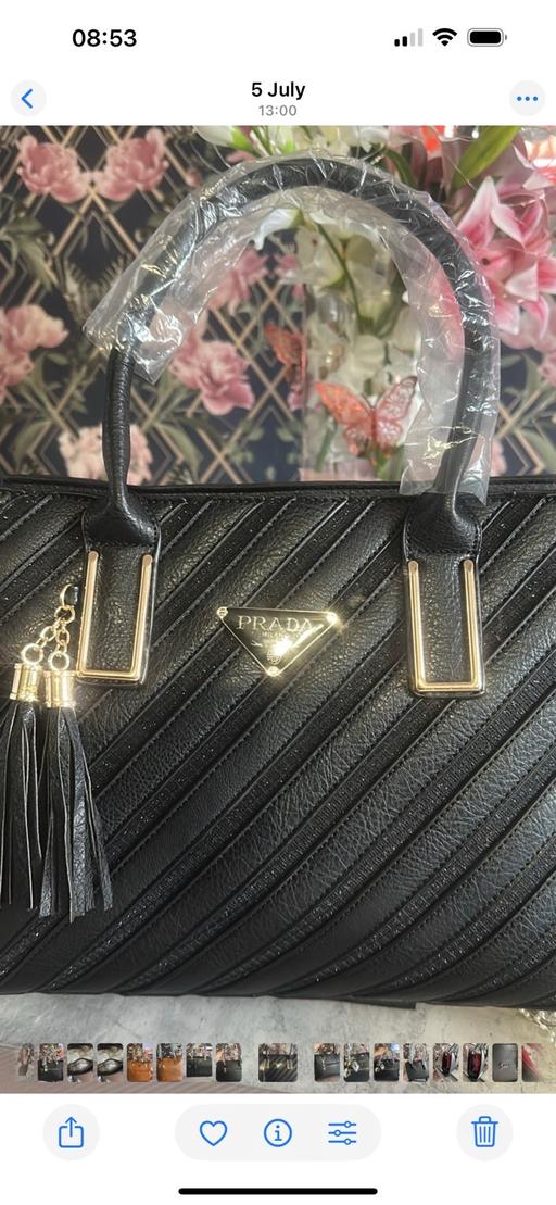 Buy & Sell Coventry Nuneaton and Bedworth - Photos for Handbag