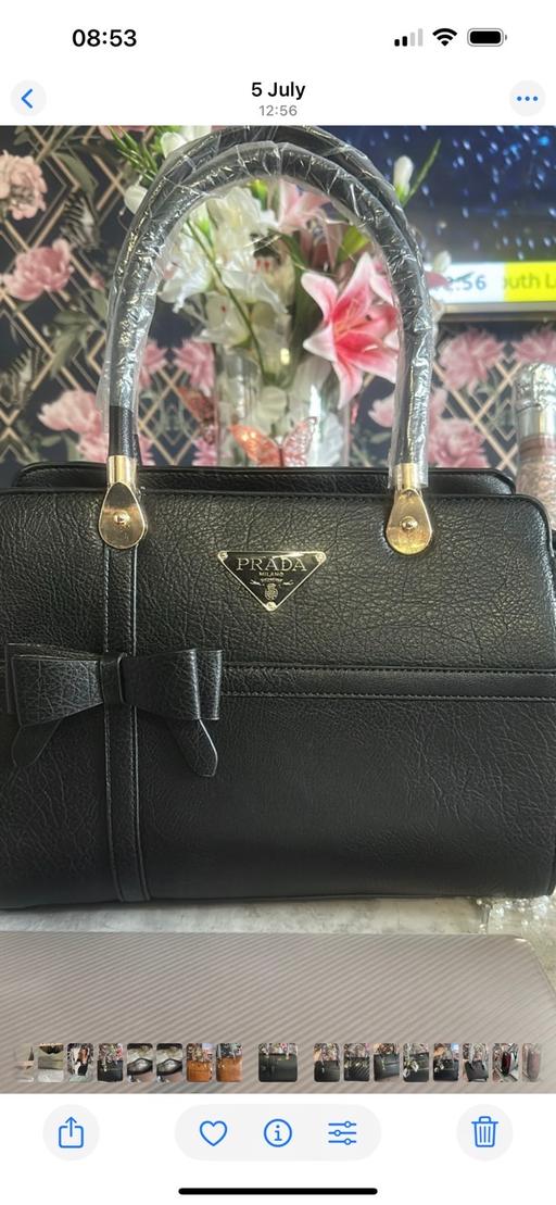 Buy & Sell Coventry Nuneaton and Bedworth - Photos for Handbag