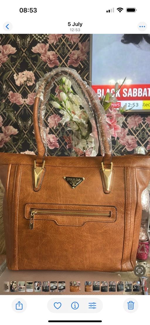 Buy & Sell Coventry Nuneaton and Bedworth - Photos for Handbag