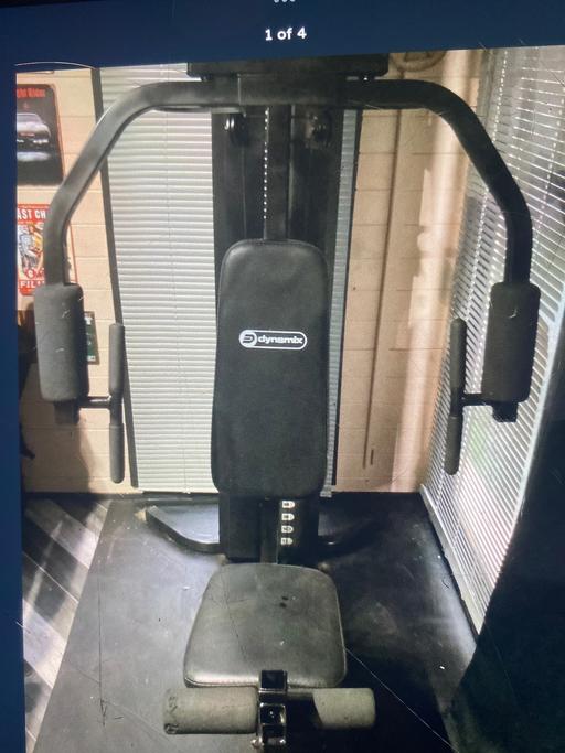 Buy & Sell South Ockendon Thurrock - Essex - Photos for Multi gym