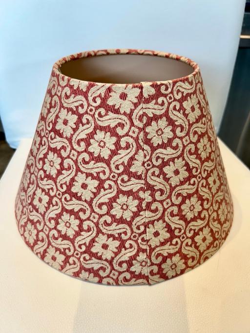 Buy & Sell Woodham Runnymede - Photos for LAMP SHADE - LAURA ASHLEY