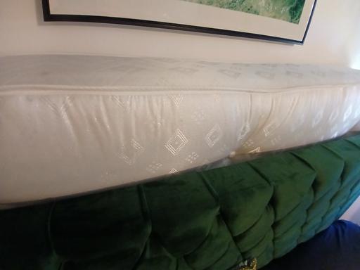 Buy & Sell Abbey Slip Cornwall - Photos for brand new kings sized mattress