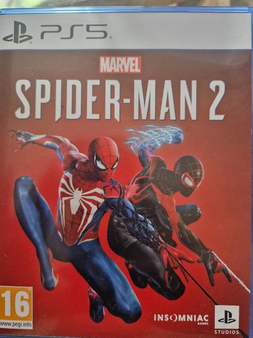 Buy & Sell Smethwick Sandwell - Photos for Spiderman 2 ps5