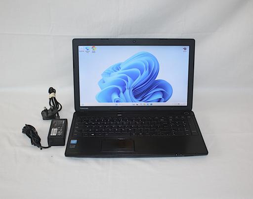 Buy & Sell Hall Green Wakefield - Photos for Toshiba Intel Celeron Laptop Wi-Fi MS Office
